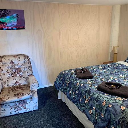 Country Retreat Apartment Cooks Beach ภายนอก รูปภาพ