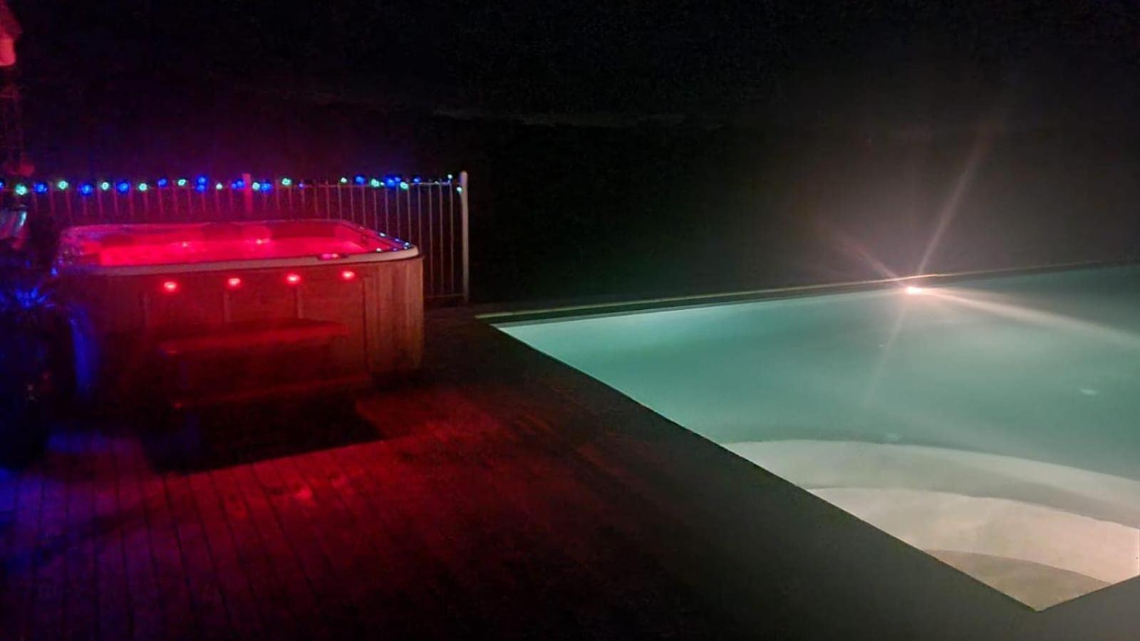 Country Retreat Apartment Cooks Beach ภายนอก รูปภาพ