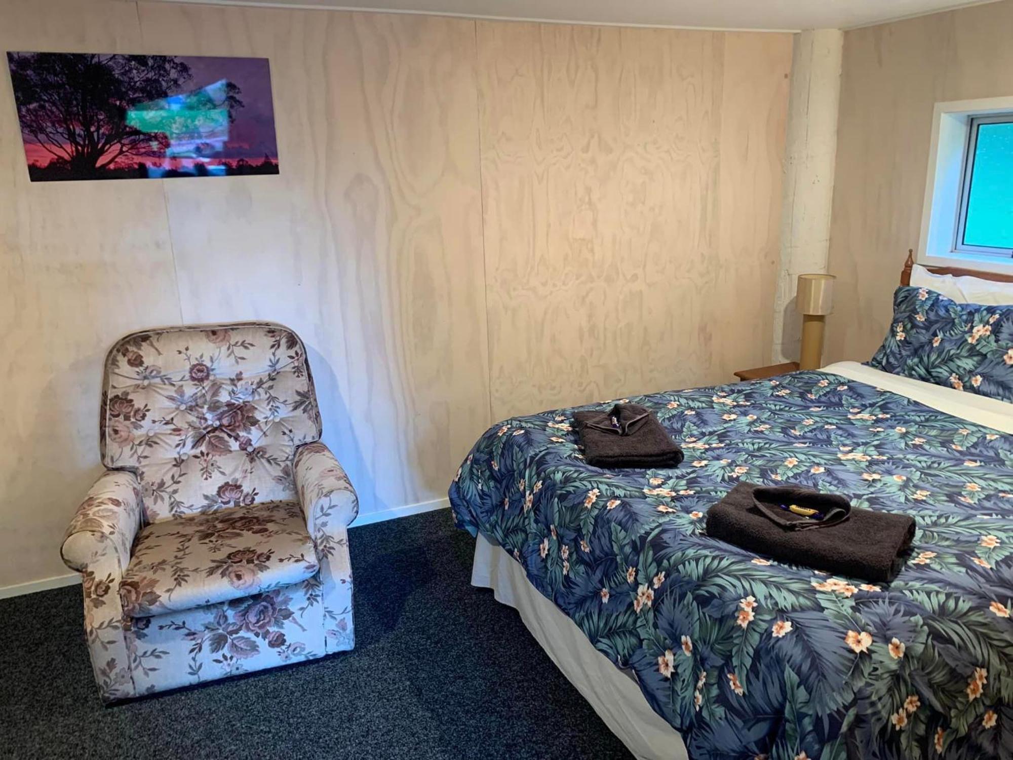 Country Retreat Apartment Cooks Beach ภายนอก รูปภาพ